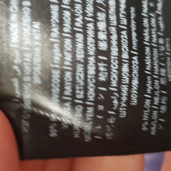 Guess Bodycon Longsleeve Sweater Dress - Picture 11 of 12